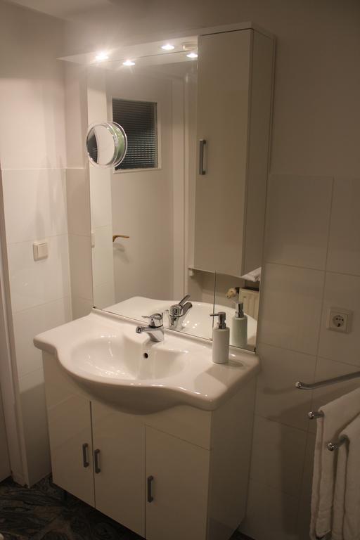 Apartments Constance Kamer foto