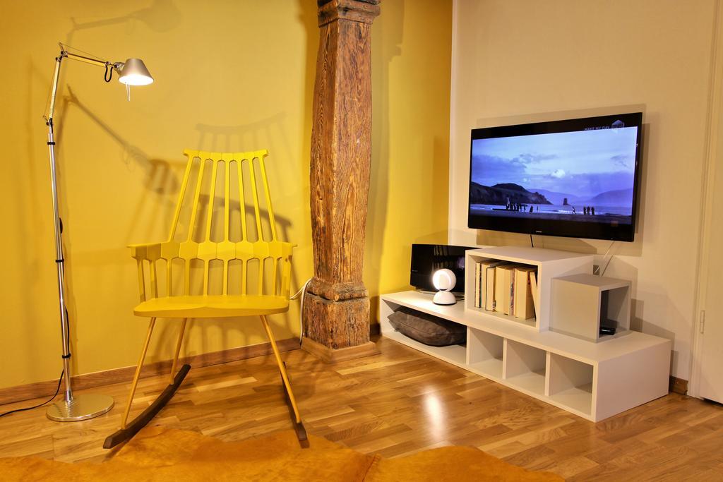 Apartments Constance Buitenkant foto