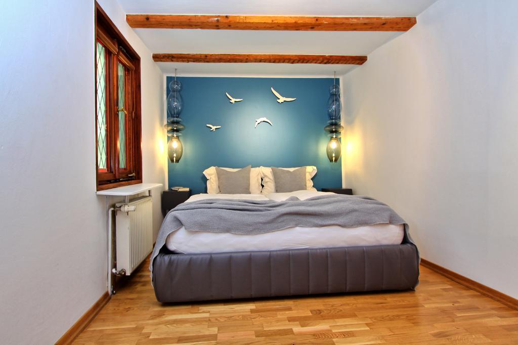 Apartments Constance Buitenkant foto